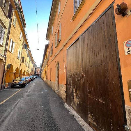Appartamento Housmart Senzanome 9/3 Bologna Esterno foto