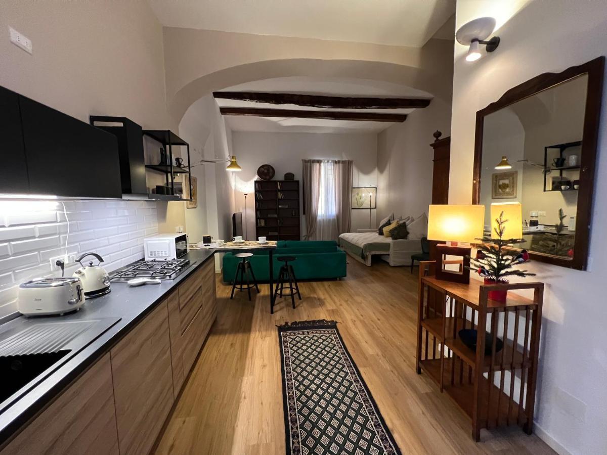 Appartamento Housmart Senzanome 9/3 Bologna Esterno foto