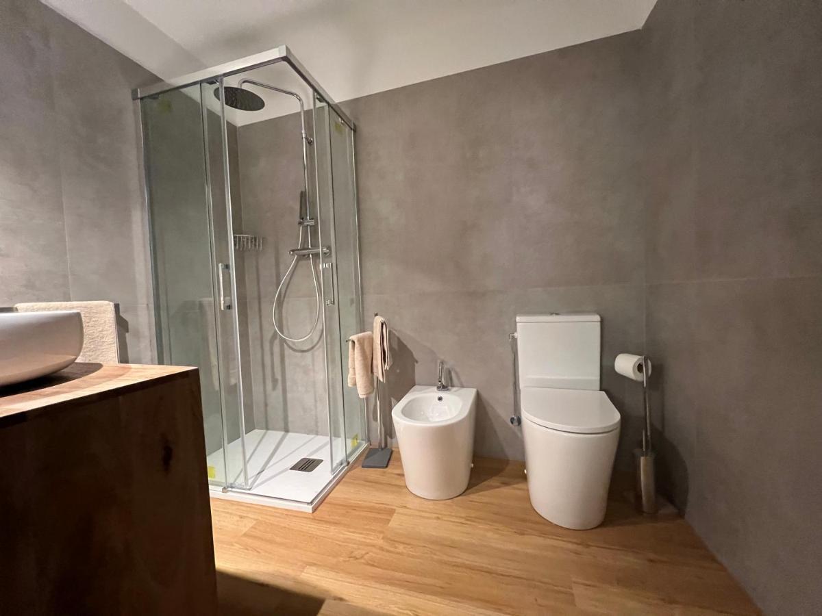 Appartamento Housmart Senzanome 9/3 Bologna Esterno foto