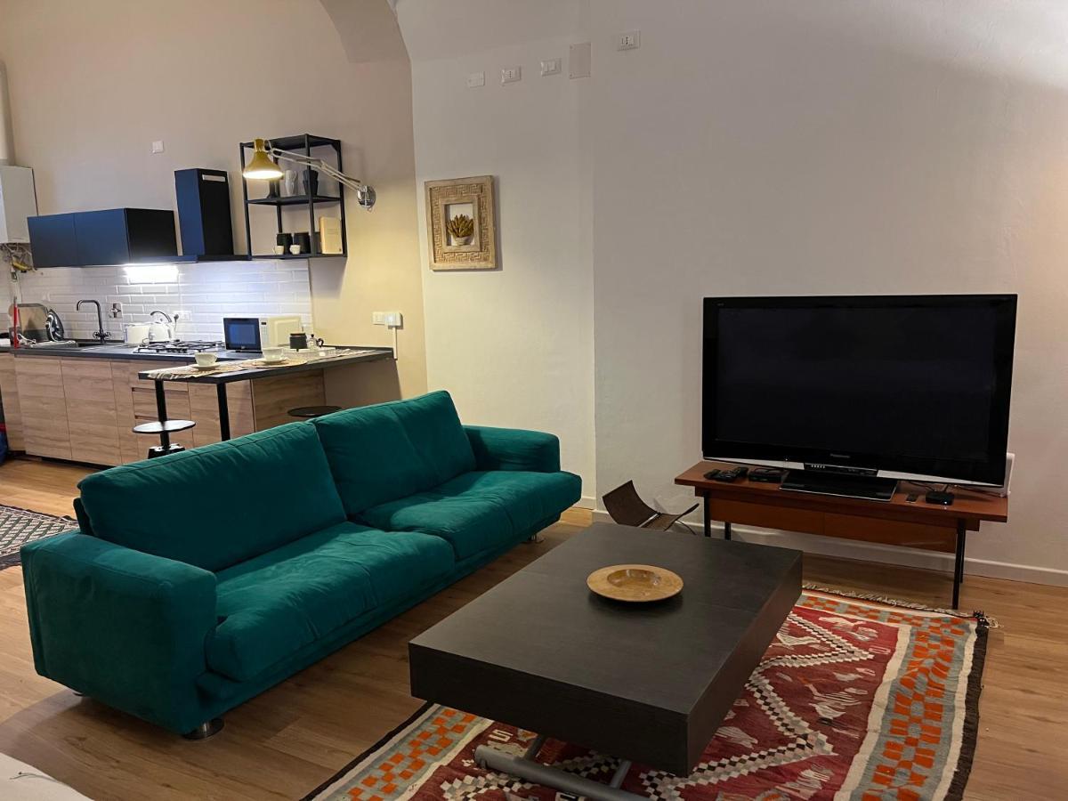 Appartamento Housmart Senzanome 9/3 Bologna Esterno foto