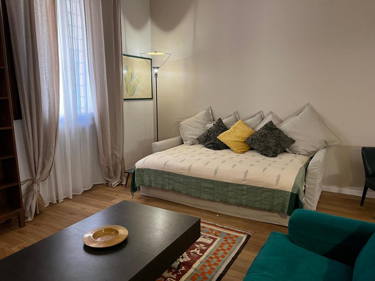 Appartamento Housmart Senzanome 9/3 Bologna Esterno foto
