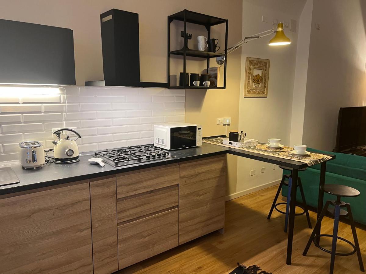 Appartamento Housmart Senzanome 9/3 Bologna Esterno foto