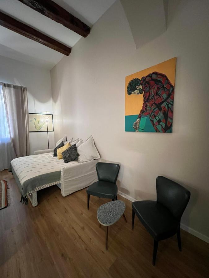 Appartamento Housmart Senzanome 9/3 Bologna Esterno foto