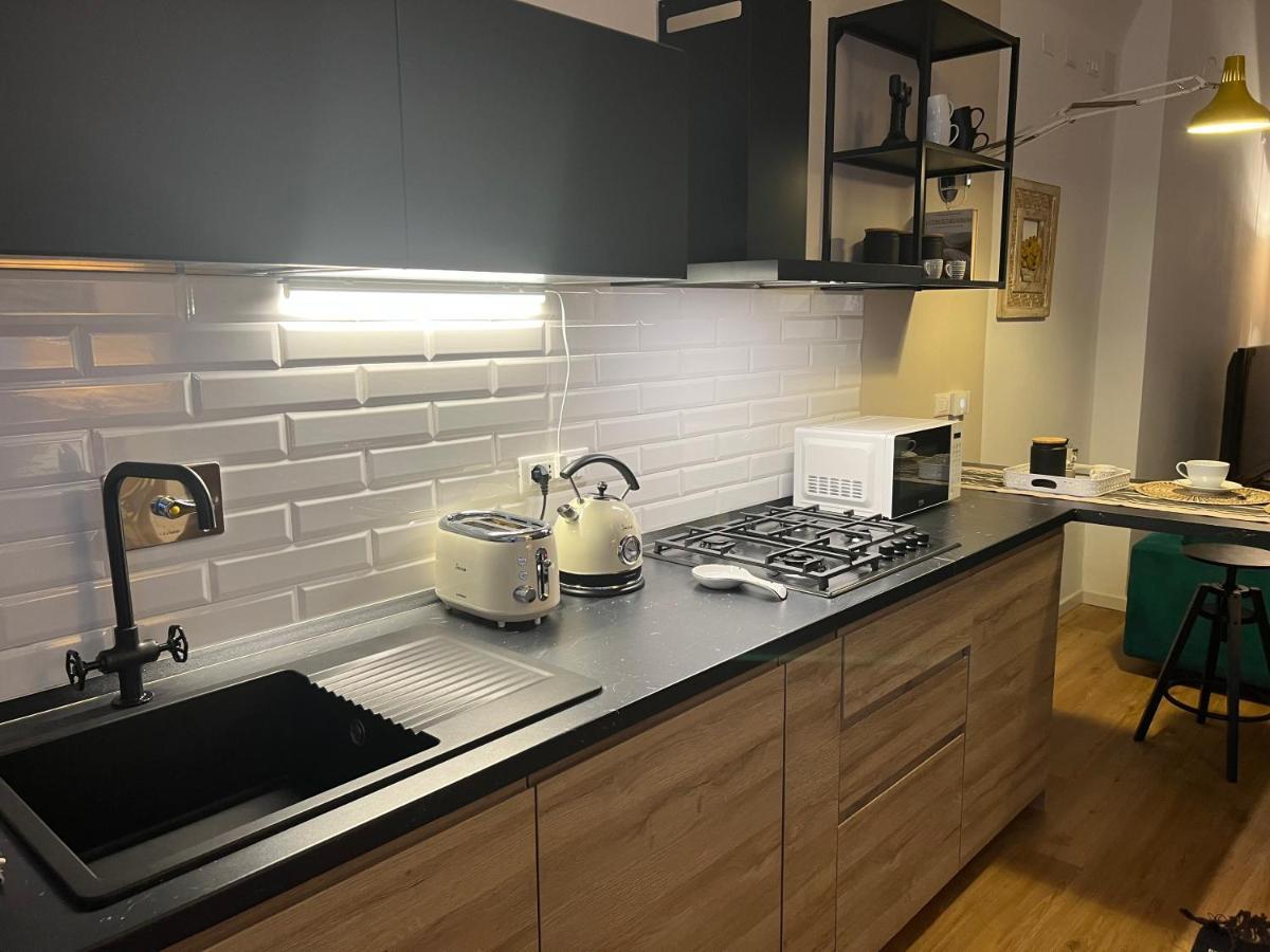 Appartamento Housmart Senzanome 9/3 Bologna Esterno foto
