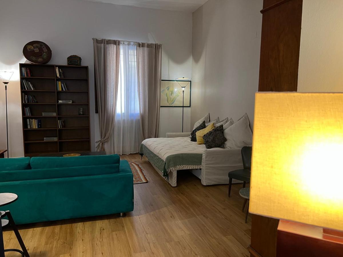Appartamento Housmart Senzanome 9/3 Bologna Esterno foto