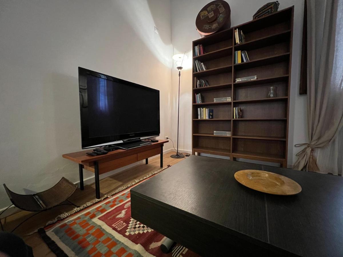 Appartamento Housmart Senzanome 9/3 Bologna Esterno foto